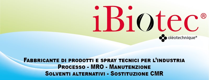 Olio solvente zucchero - NEOLUBE® SOL 4 - Ibiotec - Tec Industries